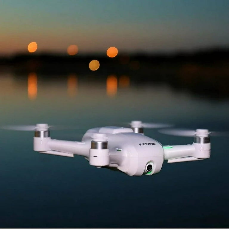 Walmart breeze best sale drone