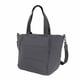 thumbnail image 3 of Bolsa Tote Bag para Laptop 15 Pulgadas Cool Capital Onna color Gris, 39 Litros, 3 of 13