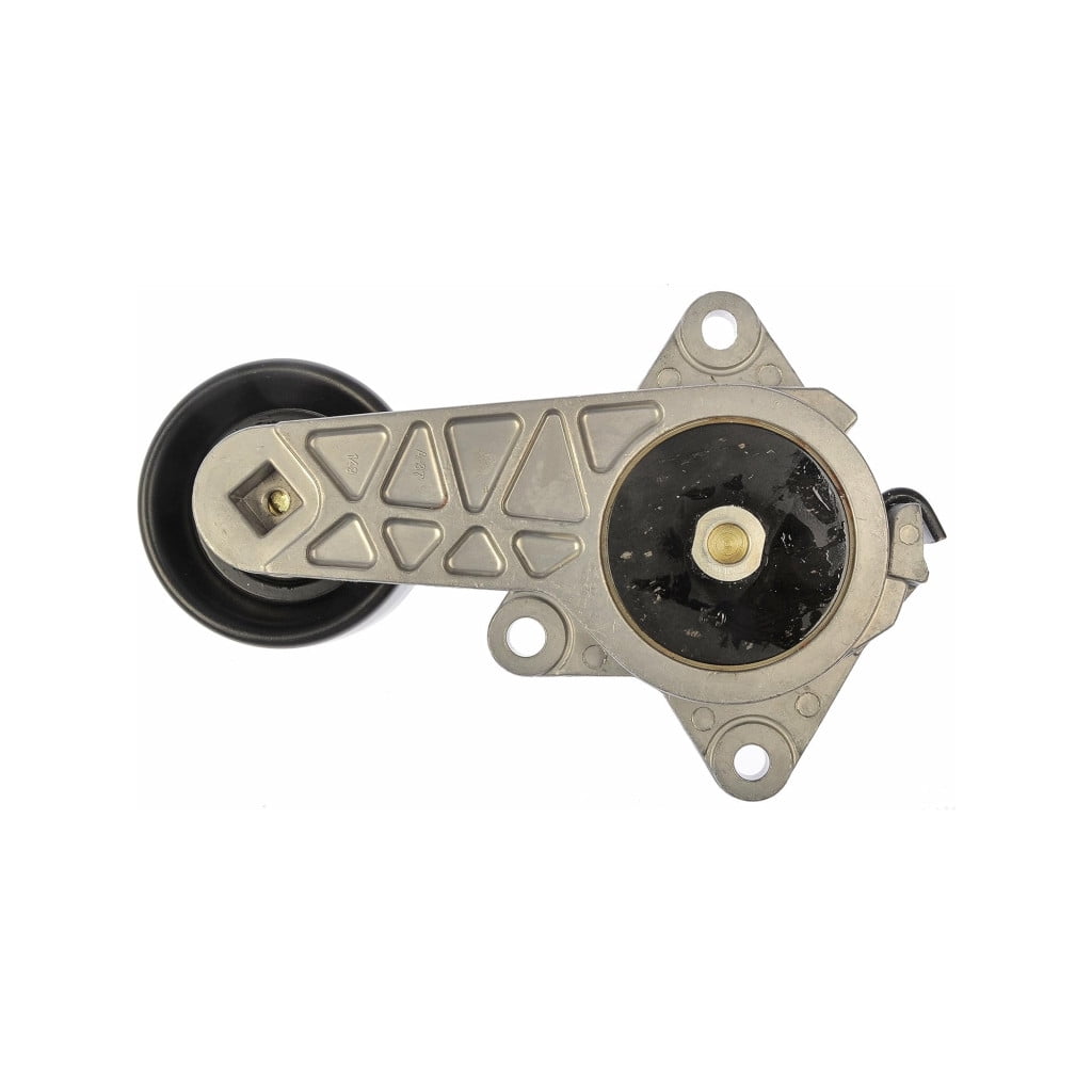 KarParts360 For Lincoln Town Car 1992-1999 Automatic Belt Tensioner | Steel AISI 1008 Pulley Material | Serpentine Belt | 17 Millimeters Inside Diameter | 20 Millimeters Maximum Belt Width F7LZ6B209A