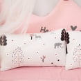 thumbnail image 5 of EXHUMKY embroidery lace trim White Polyester 1 Roll, 5 of 5