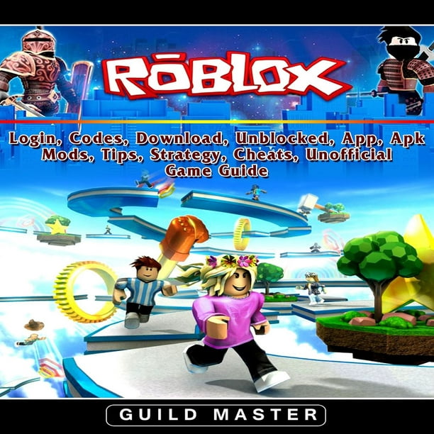 roblox game guide