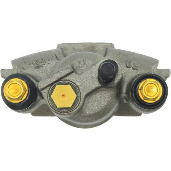 Centric Parts Disc Brake Caliper P/N:141.63516 Fits select: 1996-2000 CHRYSLER SEBRING, 1995-2000 DODGE STRATUS