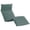 Grey, variant on vidaXL Steel Foldable and Five Levels Adjustment Sunbed Lounge Chair