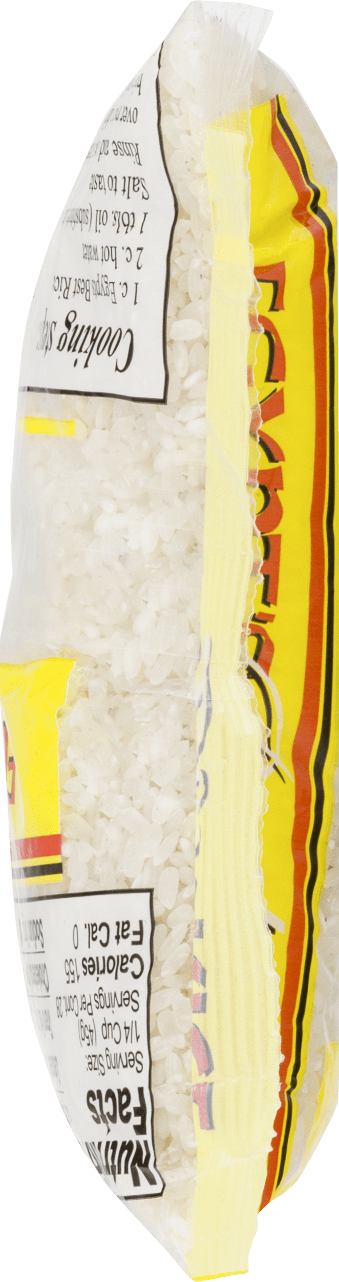 (2 pack) Egypt's Best Rice, Egypt's Best Rice White Rice