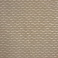 thumbnail image 3 of Zelouf Diana Diamond Foil Yoryu  , Sewing, DIY, Crafts Fabric by the Yard, Taupe/silver, 5 Yard, 3 of 3