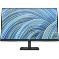 thumbnail image 4 of HP V24v G5 24" FHD VA Monitor, Full HD 1920 x 1080 LCD Display, 5ms Response Time, 75Hz Refresh Rate, 16:9 Aspect Ratio, 250 Nit, FreeSync, 3000:1 Contrast Ratio with 5ave HDMI Cable, 4 of 5