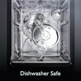 thumbnail image 2 of Baohd Silver Stainless Steel Water Dispenser With Faucet Style 2L Capacity Automatic Filtration 3.2L, 2 of 6