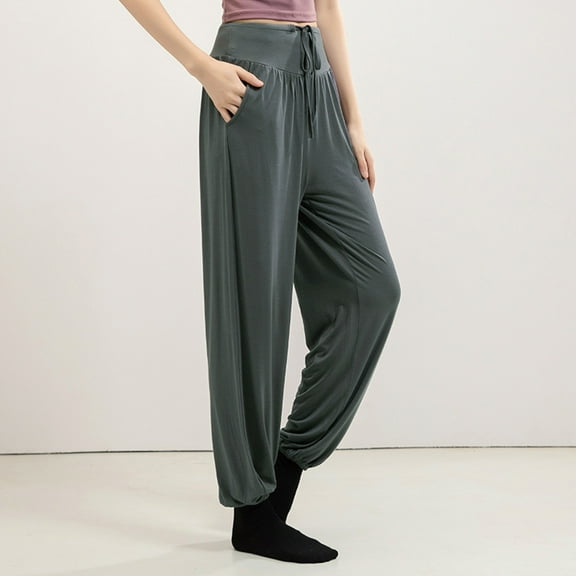 SNKSDGM Women's Plus Cargo Pants Women Stretchy Jeans Dress Pants Women Petite Length Terecey Pantaloni Harem Pantaloni Da Yoga Con Tasche Pantaloni I Vita Alta Pantaloni Sprotivi Cotone Per Jogging