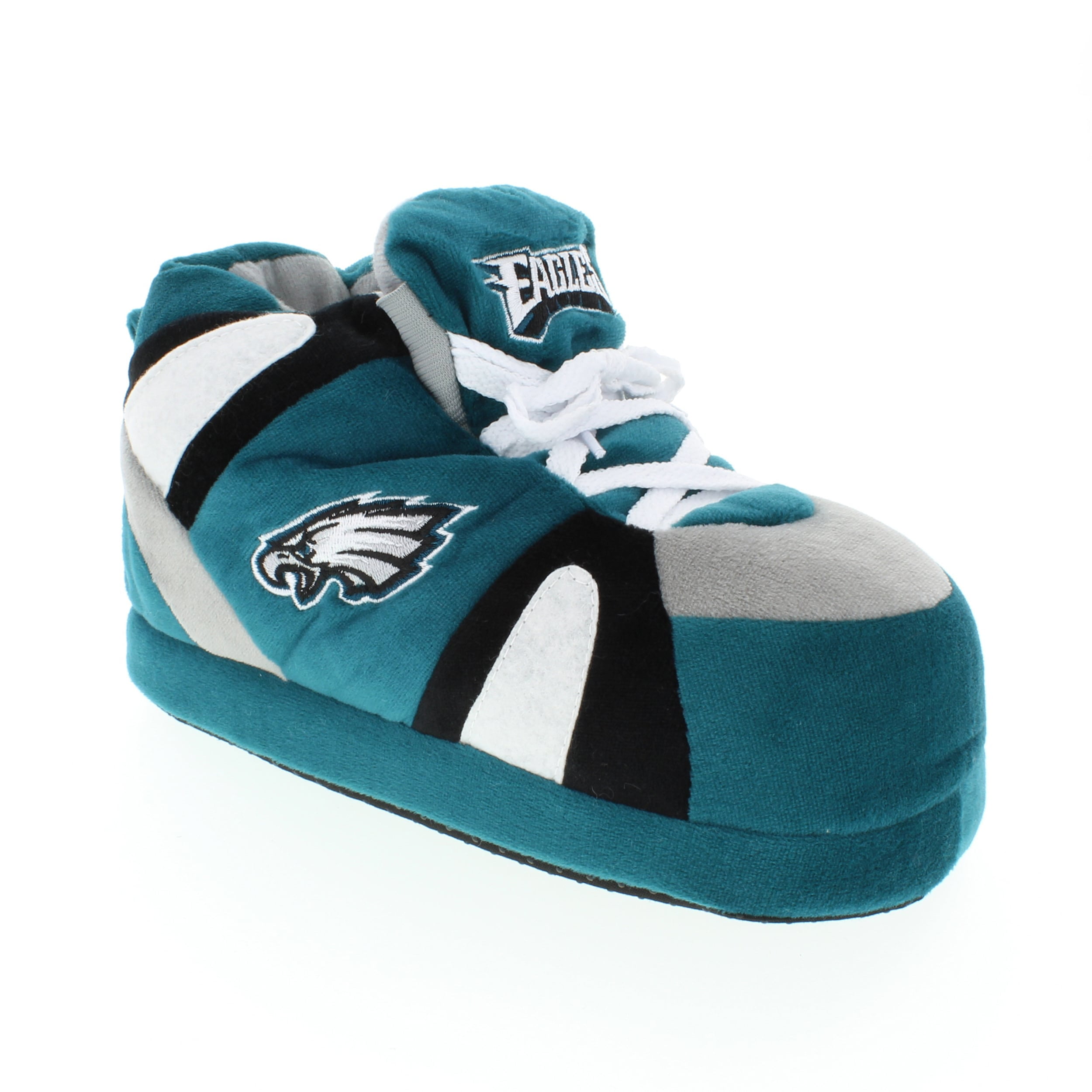 philadelphia eagles slippers