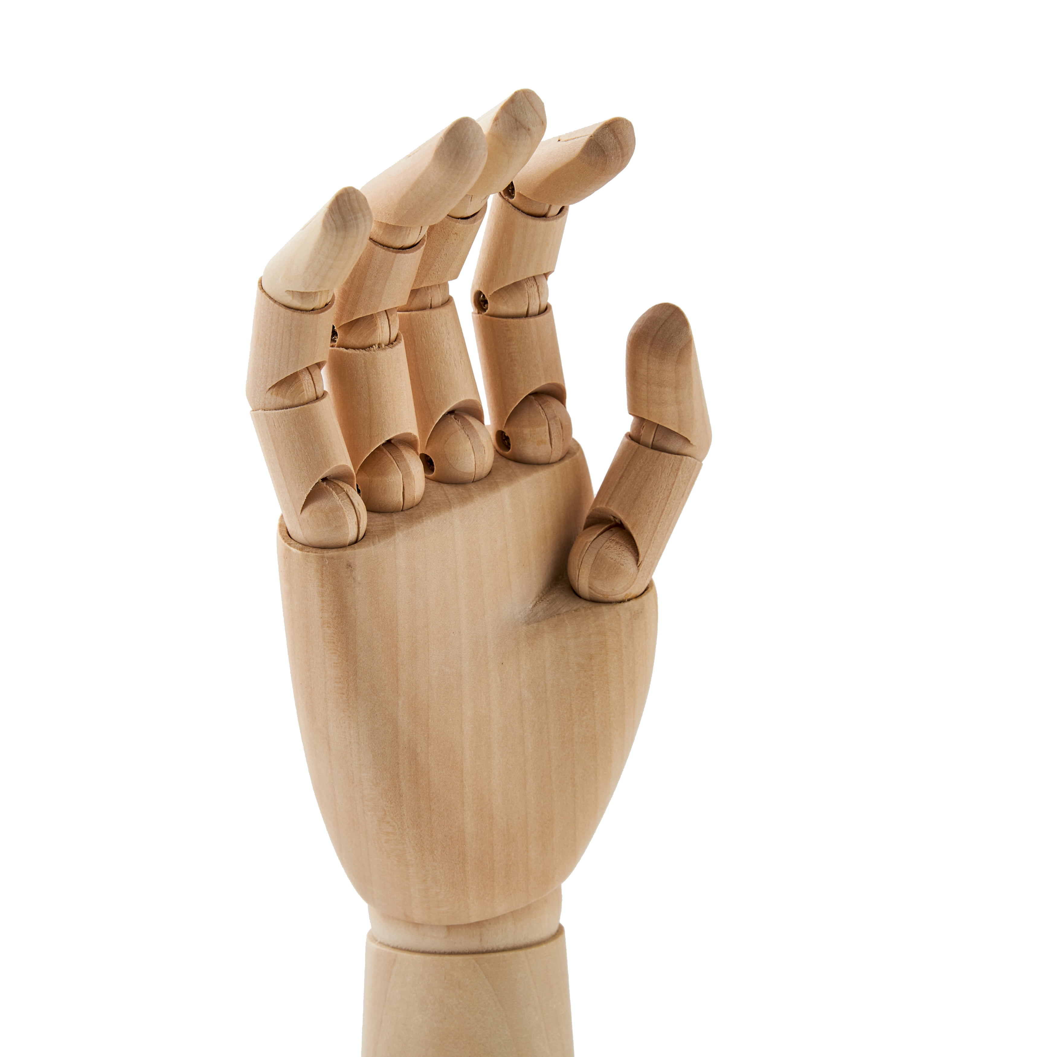 Mannequin Hand by Artist’s Loft