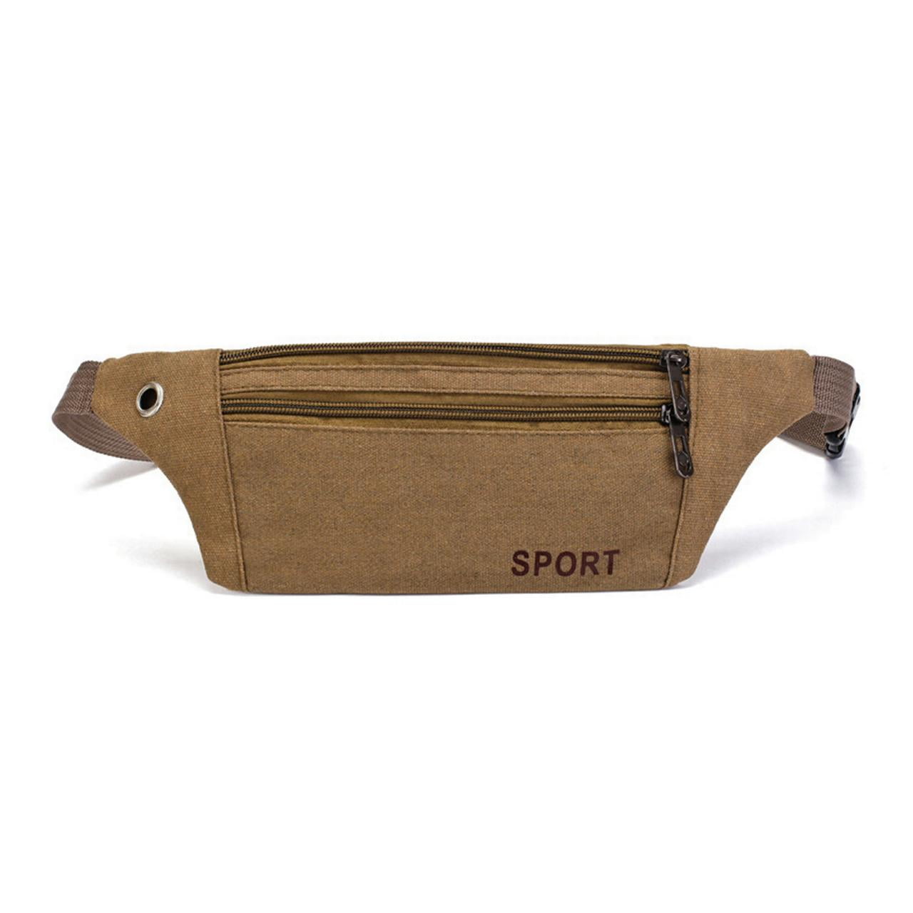 waist hip bag