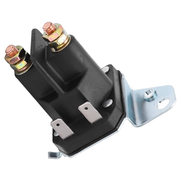 Reemplazo de piezas de motor de solenoide de arranque de 12V 3916301 para Cummins C GAS PLUS CM556