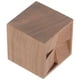 thumbnail image 5 of Difusor de aromaterapia de madera Difusor de aroma de aceite esencial de bloque de madera natural, 5 of 8