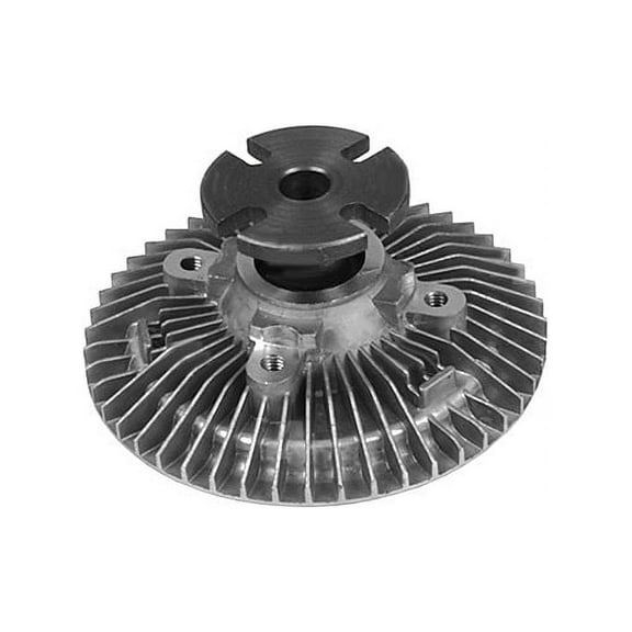 Fan Clutch - Compatible with 1997 - 2006 Jeep Wrangler 1998 1999 2000 2001 2002 2003 2004 2005