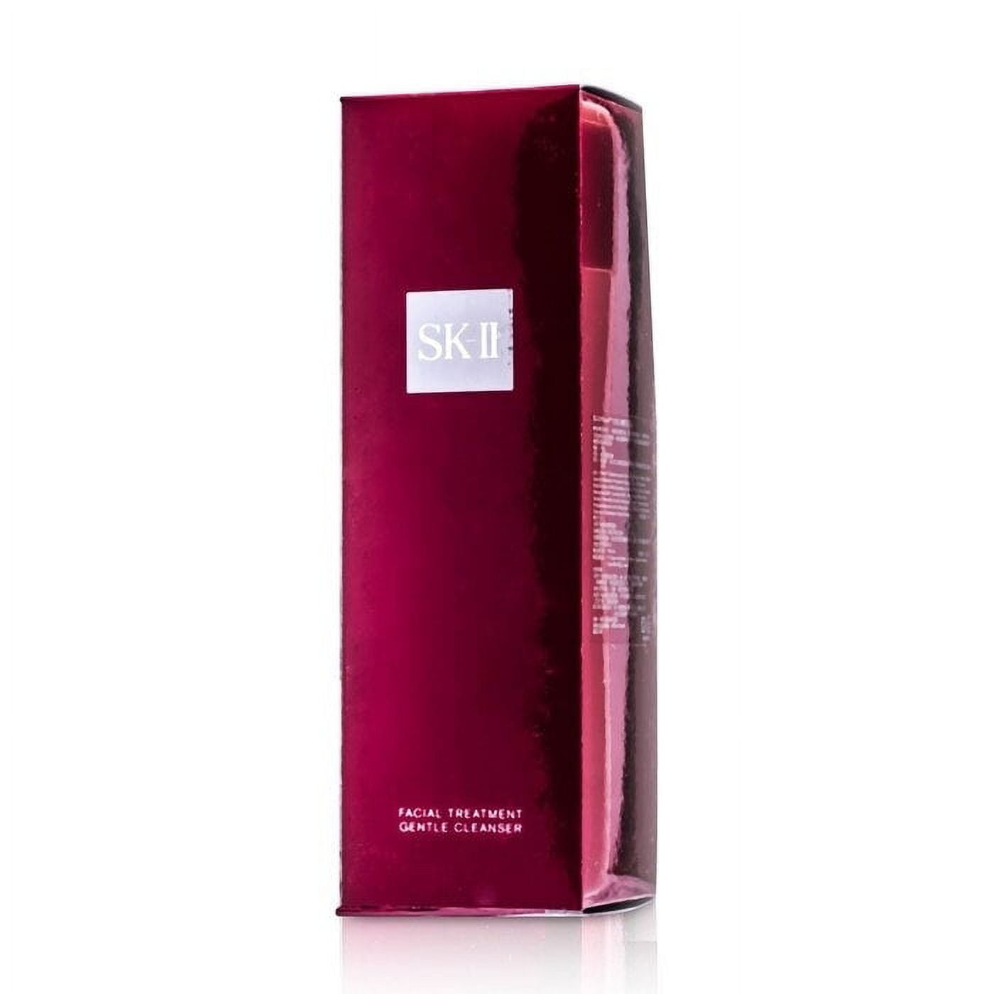 SK II - Facial Treatment Gentle Cleanser(120g/4oz)