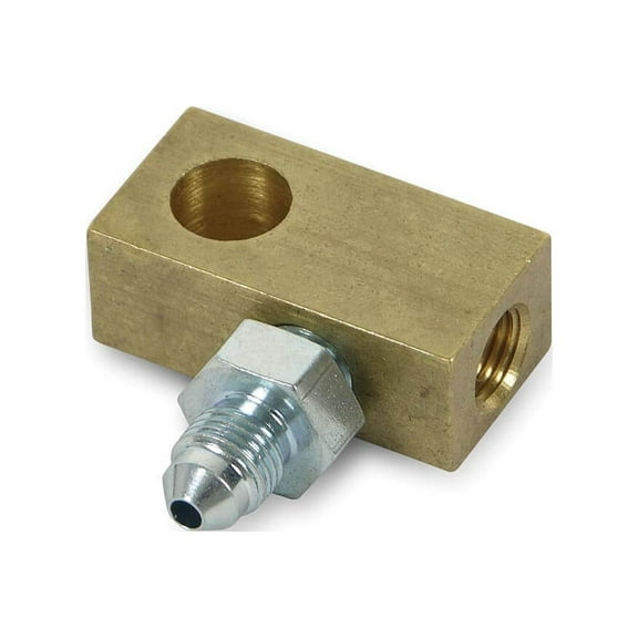 Earl's Performance 972054AERL Brake Hydraulic Hose Fitting