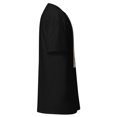 thumbnail image 4 of Wraptap Graphic Tees for Men and Women – Soulmates.Strangers Art Graphic Tee Shirts, Trendy Men and Women Graphic T-shirts (Black, S), 4 of 4