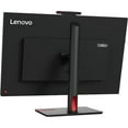 thumbnail image 3 of Lenovo ThinkVision 27 inch Monitor - T27hv-30, 3 of 11
