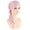 05_Pink, variant on Lroveb Turbans for Women Head Wrap Hijab Womens Casual Hat Cap Headwear Muslim Turban Headwrap Beanie Hat