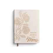 DaySpring - Prayer Journal for Moms (Imitation Leather)