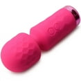 thumbnail image 2 of Bang! 10X Mini Personal Massage Wand, Pink, 2 of 5