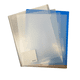 thumbnail image 3 of Archivo Organizador Con Porta Block, Carta, Azul., 3 of 3