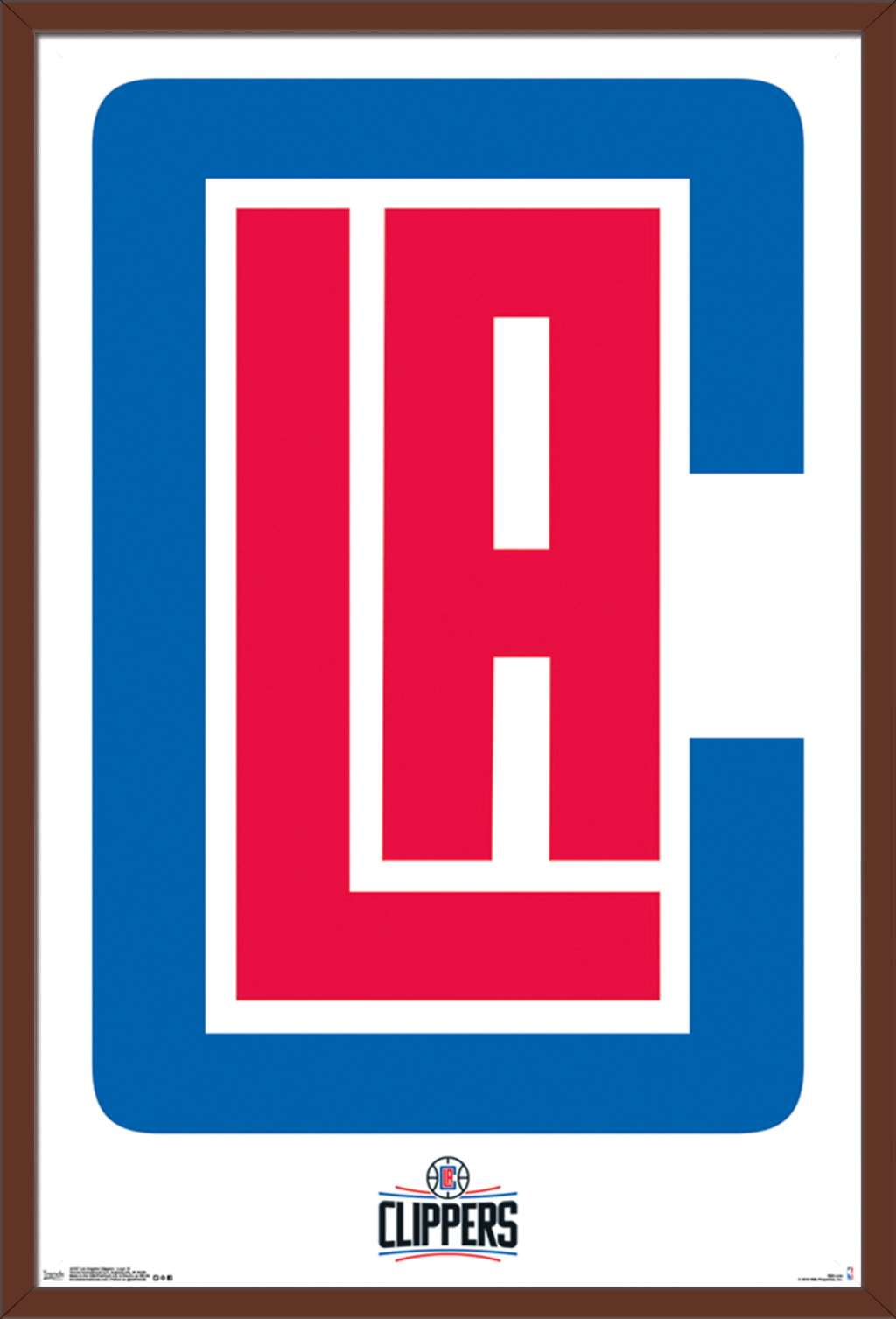 los angeles clippers fan shop