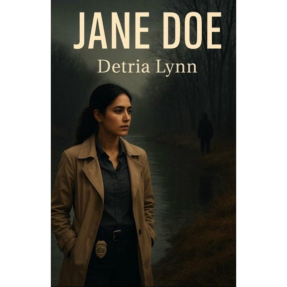 Jane Doe, (Paperback)