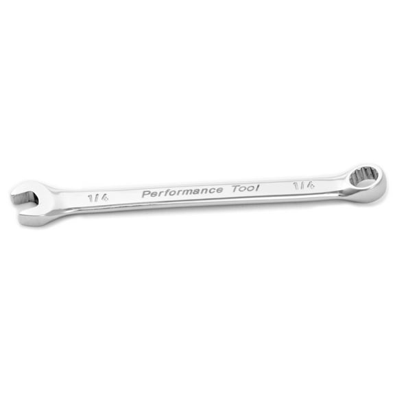 Wilmar Performance Tool W30208 - Wrench 1/4