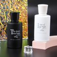 thumbnail image 2 of Female Perfume With Flower & Fruity Fragrance Eau De Toilette Spray For Women, Idea For Gift 60ml, 2 of 4