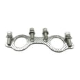 thumbnail image 2 of OOKWE For Polaris Sportsman 600 700 800 Exhaust Manifold Gasket Bolt Kit Repalcement, 2 of 6