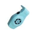 thumbnail image 2 of Redempat Effortless Installation Aquarium Fan Oxygen Optimization Guaranteed Lightweight And Powerful blue 1Set, 2 of 6