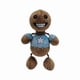 thumbnail image 1 of Marioneta de peluche loco, 1 of 2