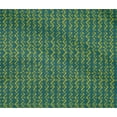 thumbnail image 4 of oneOone Cotton Flex Fabric Chevron Block Decor Fabric Printed BTY 40 Inch Wide, 4 of 4