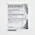 thumbnail image 2 of LINCONSON Slip Resistant Stairs Tread Grip Tape 81.3cm Clear, 2 of 5