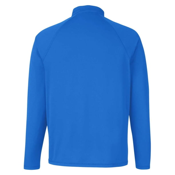 North End NE410 Men's Revive Coolcore Quarter-Zip Pullover-Light
