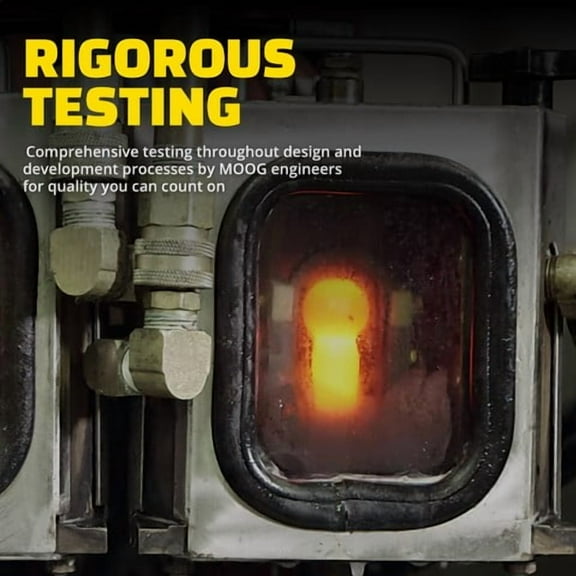 Juego de Gomas de Barra Estabilizadora