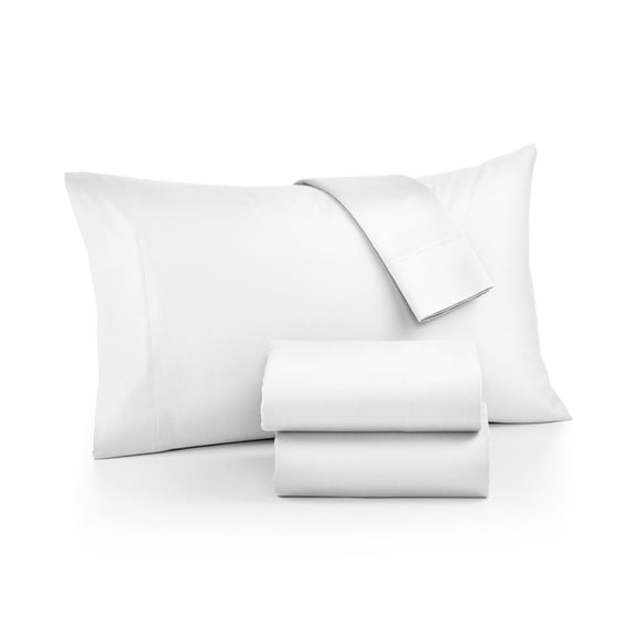 Ultra Cool 700 Thread Count 4 Pc. Sheet Set, California King Bedding