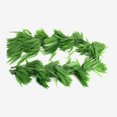 thumbnail image 1 of Advancent 50 piezas de enredadera colgante Artificial, hojas de imitación, decoración de plantas falsas, accesorios de diseño, sauce, balcón, fiesta de Decoración Advancent HA084449-00, 1 of 6
