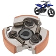 thumbnail image 4 of Almohadilla de Embrague ANGGREK Minimoto Duradera de Metal para Motor de 2 Tiempos 47CC 49CC Accesorios, 4 of 8