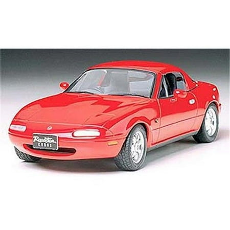 1-24 Mazda Eunos Roadster Car Model Kit - C-485