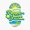 1pcs, variant on Fruit Juice Drink Inspired Art Simple Style Vinyl Sticker