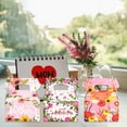 thumbnail image 2 of Binwennn Day Decorations Candy Snacks Packaging Carry On Cardboard Boxes Set Up Party Party Supplies, 2 of 7