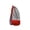 Red, variant on Mesh Beach Bag, Large Capacity Beach Storage Tote for Toys, Shells, Crabbing Gear, Sand Draining, Drawstring Closure, Lightweight Foldable Bag for Pool, Swimming, Outdoor Travel