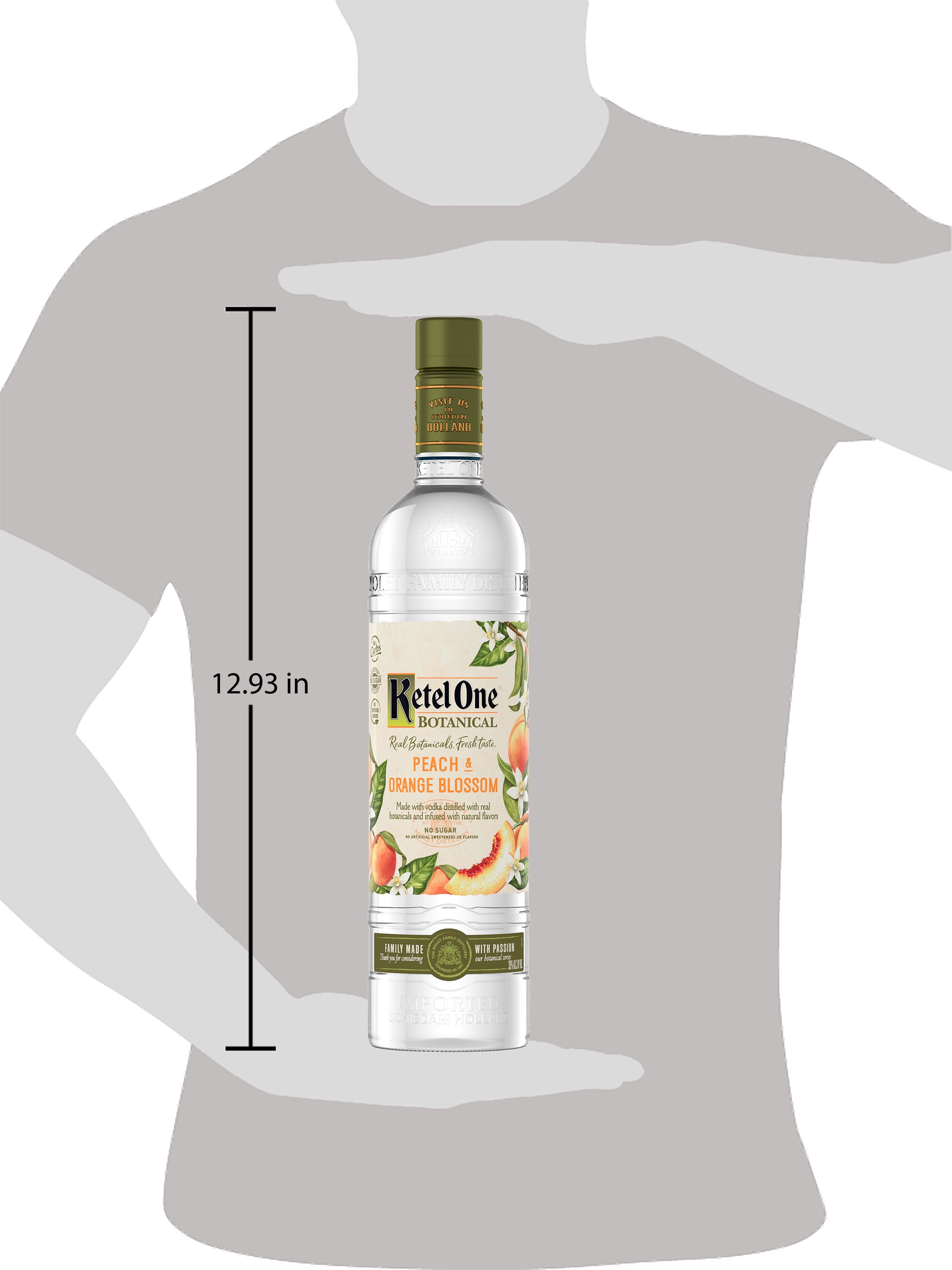 Ketel One Botanical Peach Orange Blossom 750 Ml Walmart Com Walmart Com Ketel One Botanical Peach Orange Blossom 750 Ml Walmart Com Walmart Com