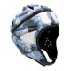 thumbnail image 4 of Casco de rugby, gorra protectora de rugby con orificios de ventilación, acolchado suave y ligero. Estilo C, 4 of 9