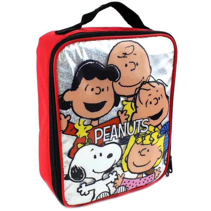 set of 3 by Snoopy Snoopy SNOOPY Peanuts container lunch box sealed container Kids lunch box
