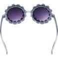 thumbnail image 4 of Lentes de sol Sersun SUN28 FLOWERS blanco Unisex, 4 of 5