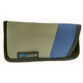 thumbnail image 4 of Sunglasses Costa Del Mar 06 S 9030 903001 Baffin 00b Net Gray W/Blue Rub, 4 of 5