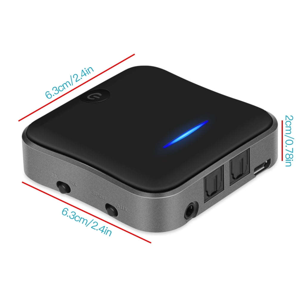 Optical to bluetooth adapter hotsell